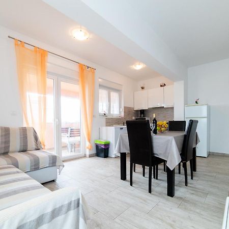 Appartement Mario à Vir Extérieur photo