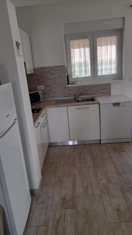 Appartement Mario à Vir Extérieur photo