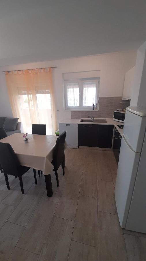 Appartement Mario à Vir Extérieur photo