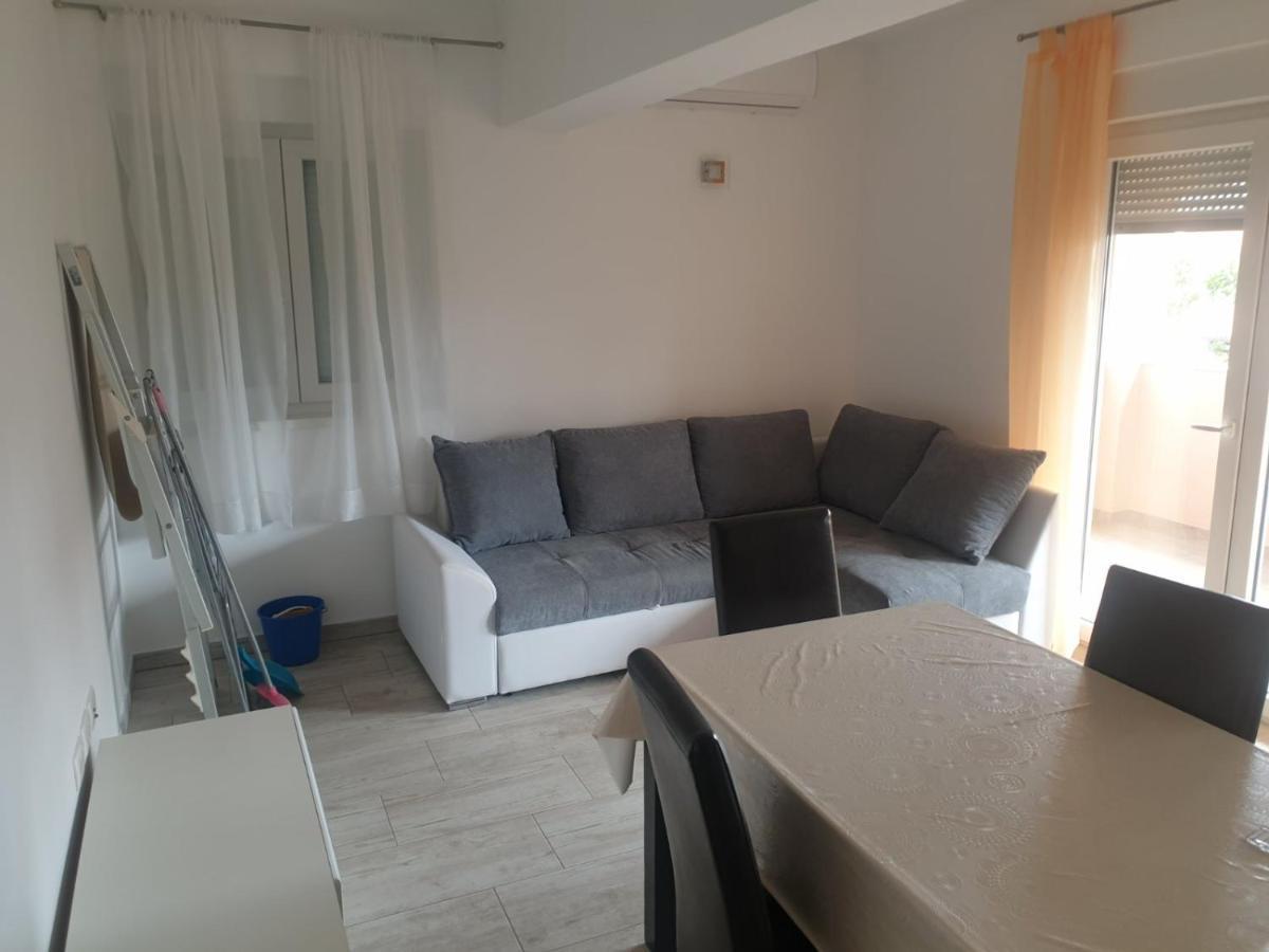 Appartement Mario à Vir Extérieur photo