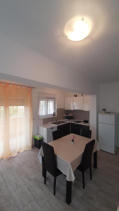 Appartement Mario à Vir Extérieur photo