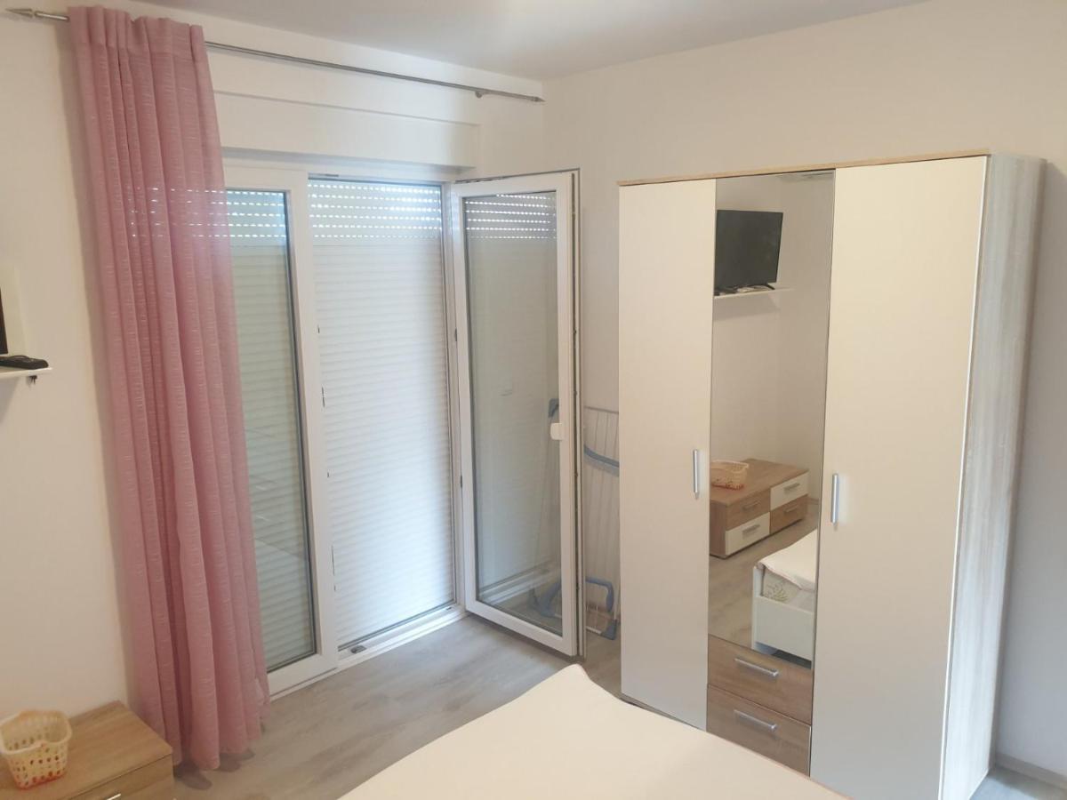 Appartement Mario à Vir Extérieur photo