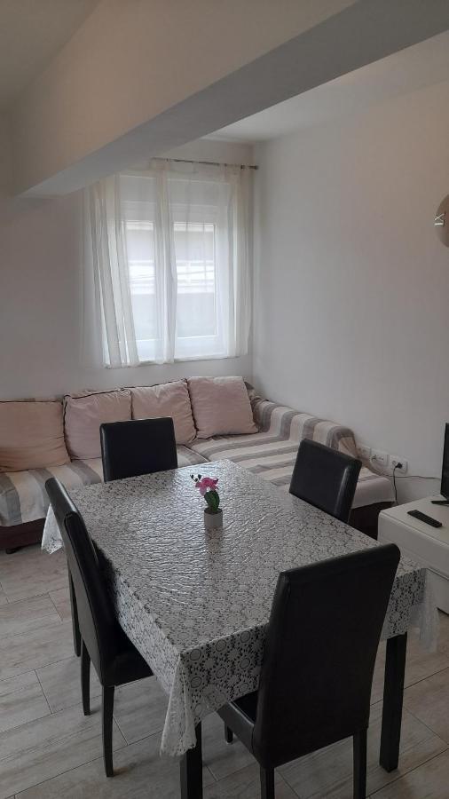 Appartement Mario à Vir Extérieur photo
