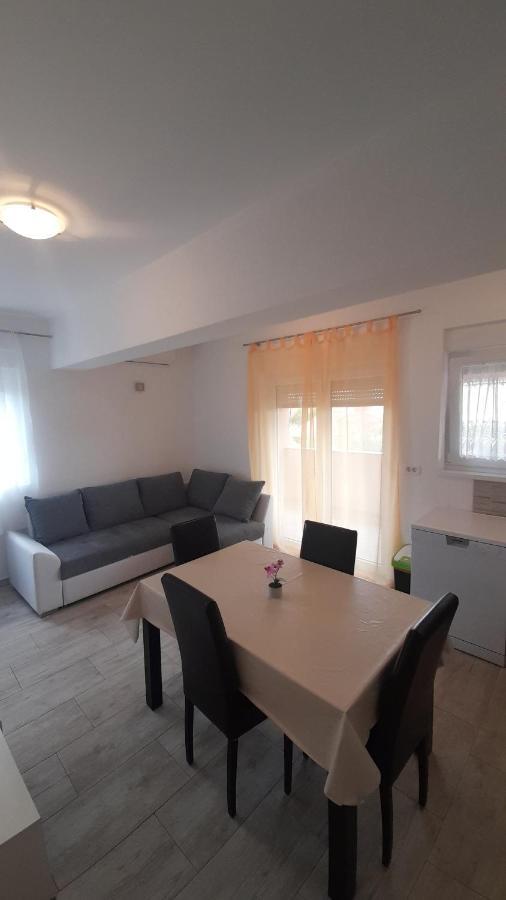 Appartement Mario à Vir Extérieur photo