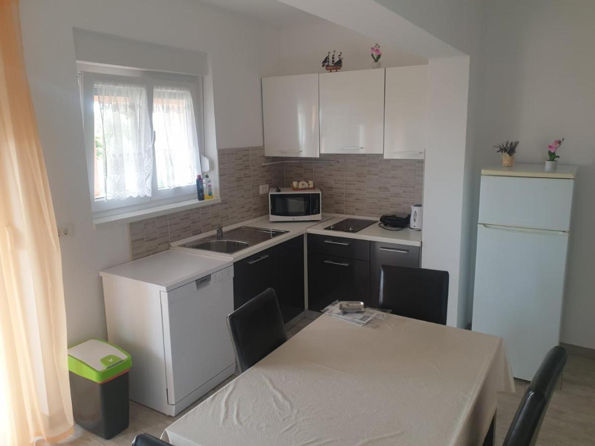 Appartement Mario à Vir Extérieur photo
