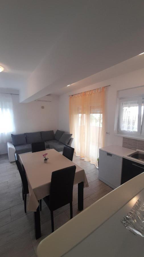 Appartement Mario à Vir Extérieur photo