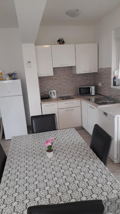 Appartement Mario à Vir Extérieur photo