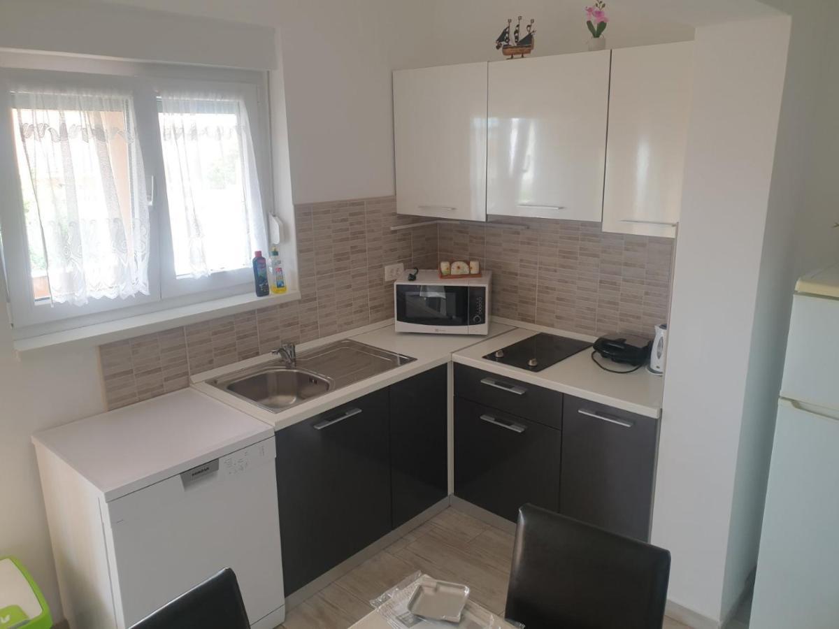 Appartement Mario à Vir Extérieur photo