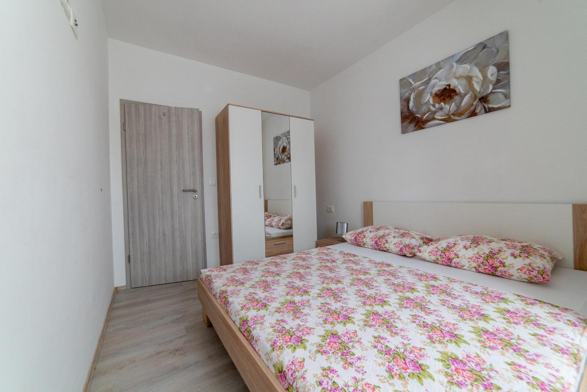 Appartement Mario à Vir Extérieur photo