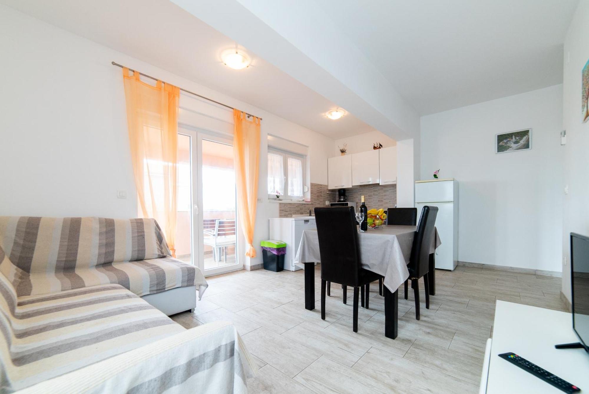 Appartement Mario à Vir Extérieur photo