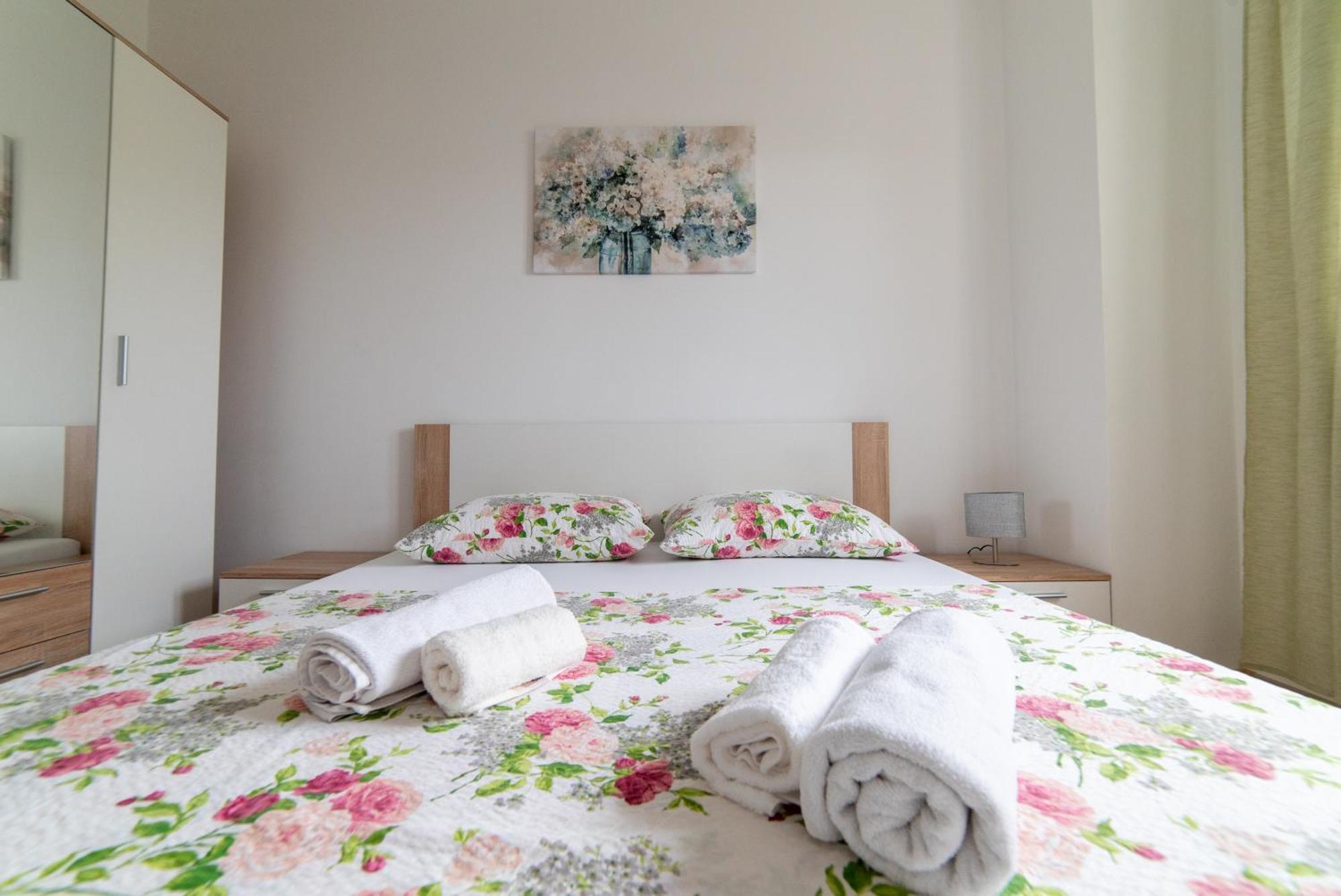 Appartement Mario à Vir Extérieur photo