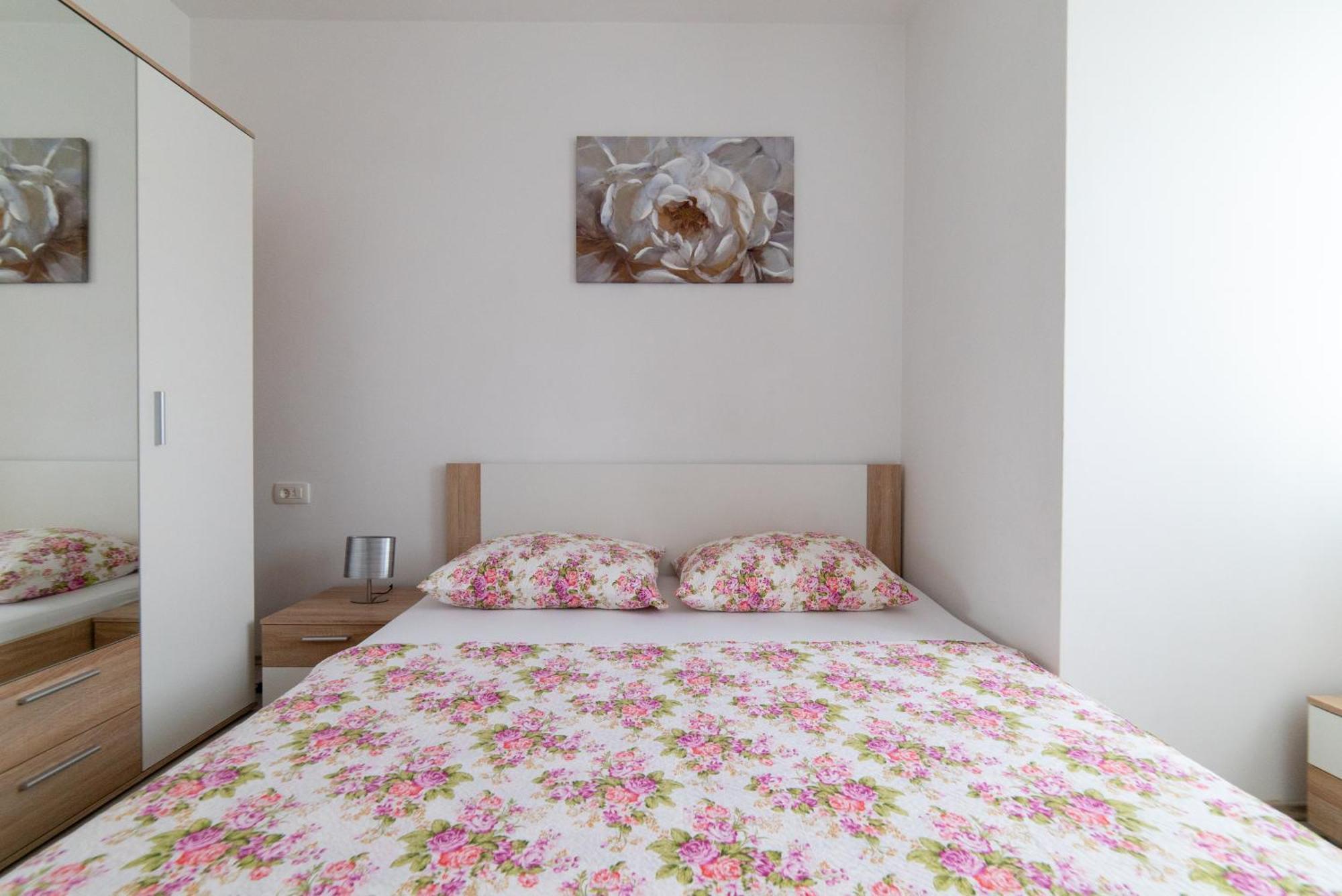 Appartement Mario à Vir Extérieur photo
