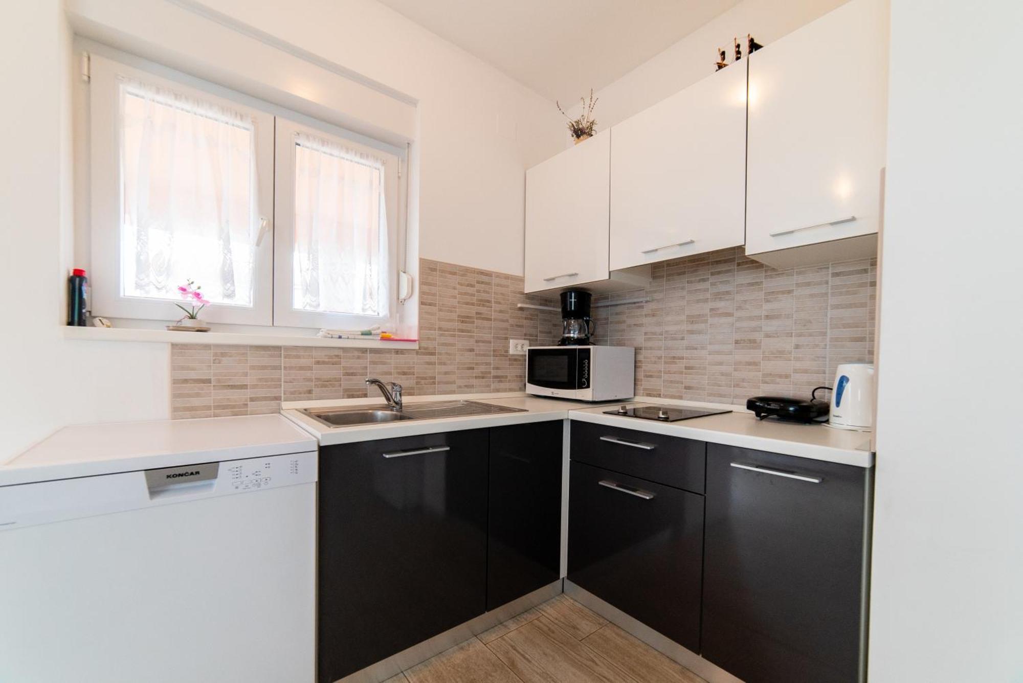 Appartement Mario à Vir Extérieur photo