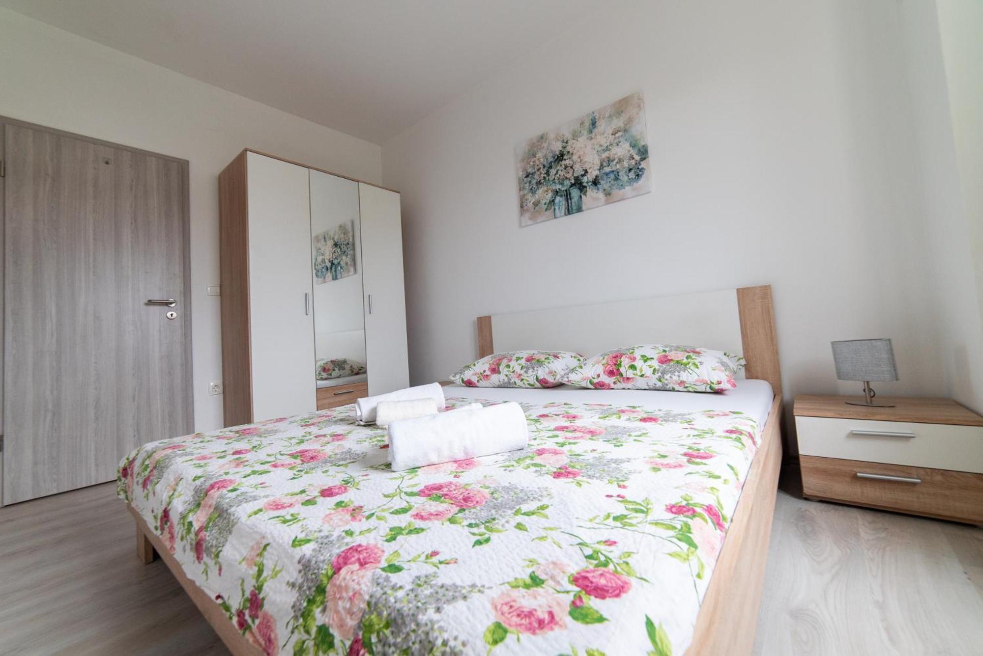 Appartement Mario à Vir Extérieur photo