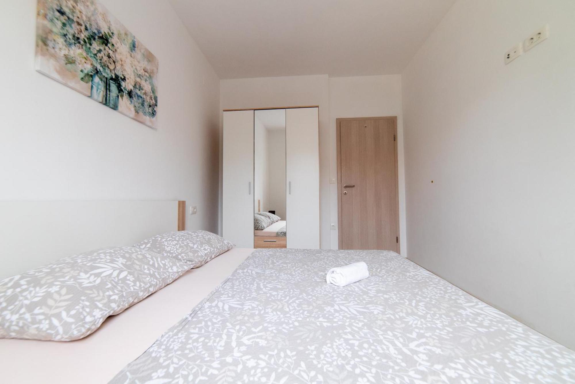 Appartement Mario à Vir Extérieur photo