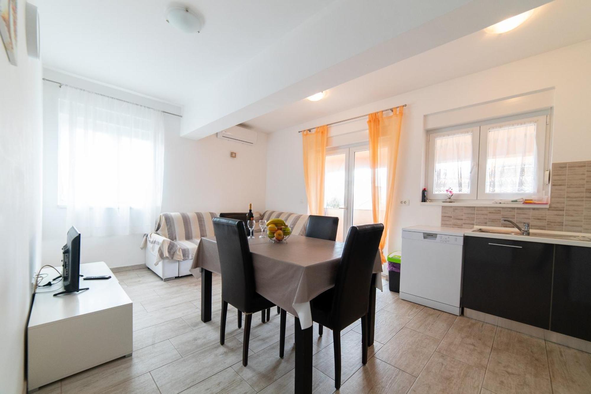 Appartement Mario à Vir Extérieur photo