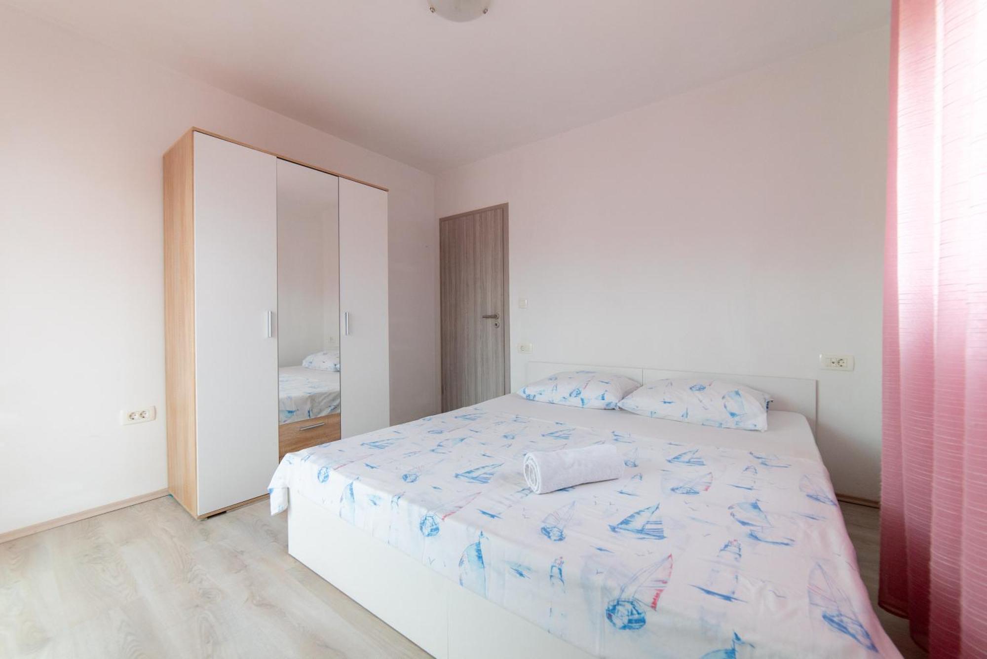 Appartement Mario à Vir Extérieur photo