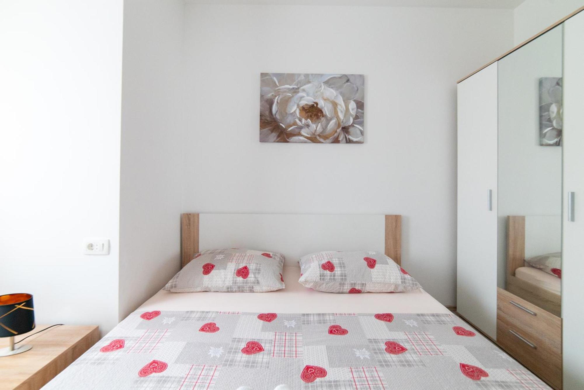 Appartement Mario à Vir Extérieur photo