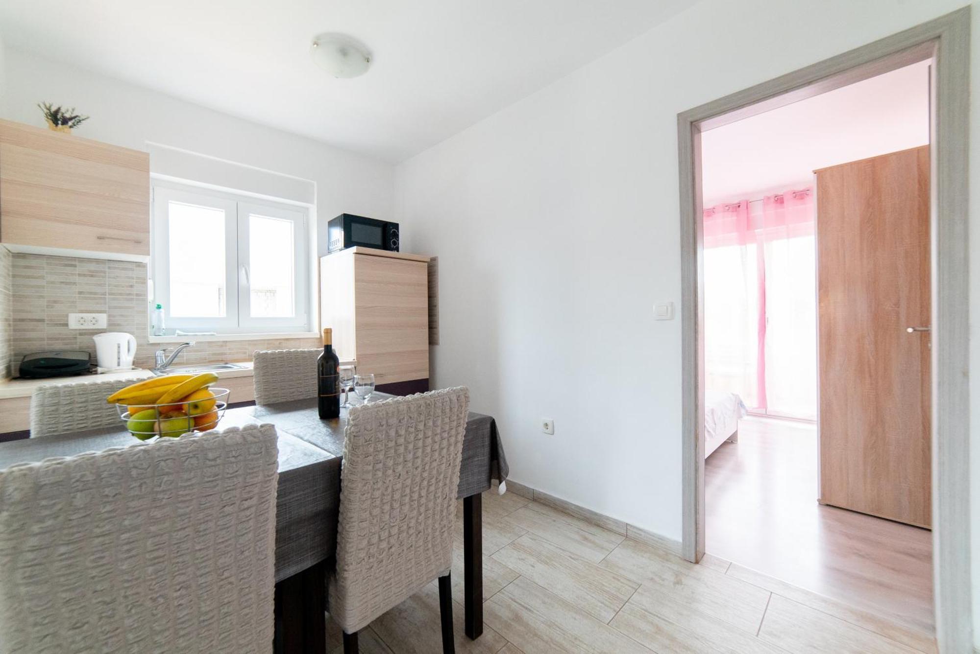 Appartement Mario à Vir Extérieur photo