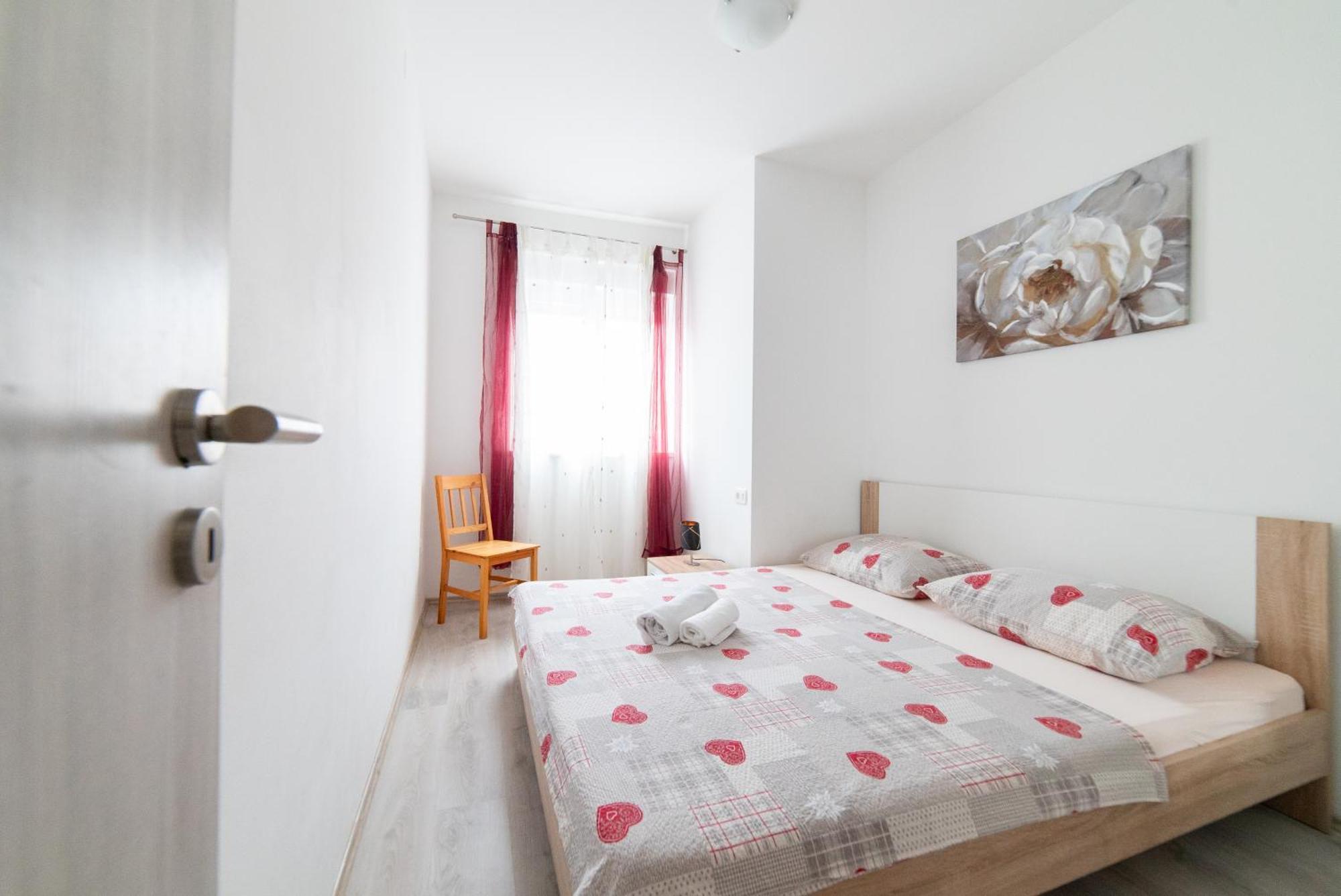 Appartement Mario à Vir Extérieur photo