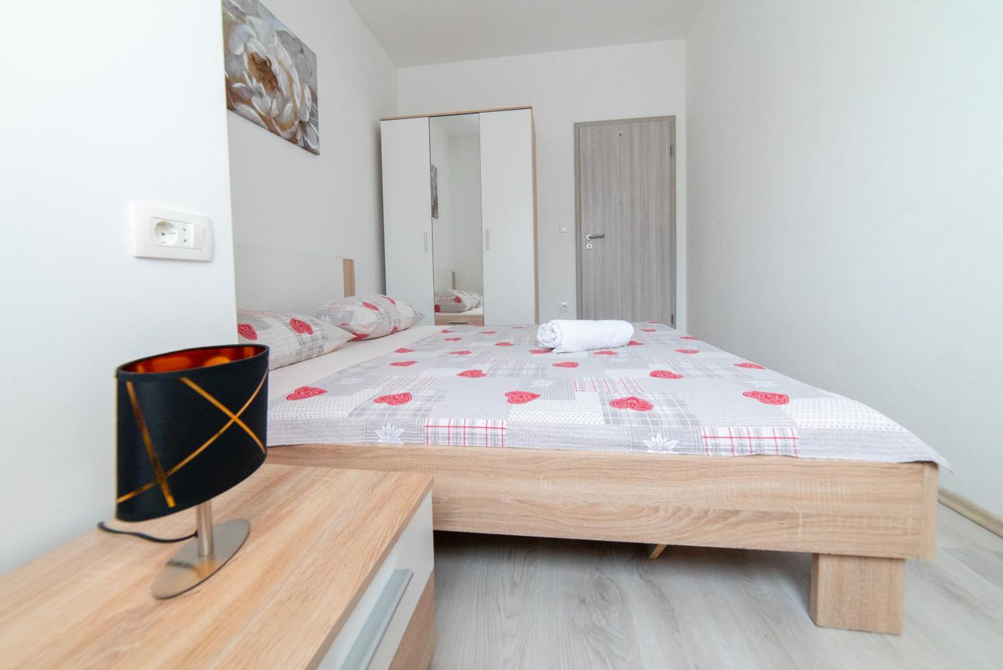 Appartement Mario à Vir Extérieur photo