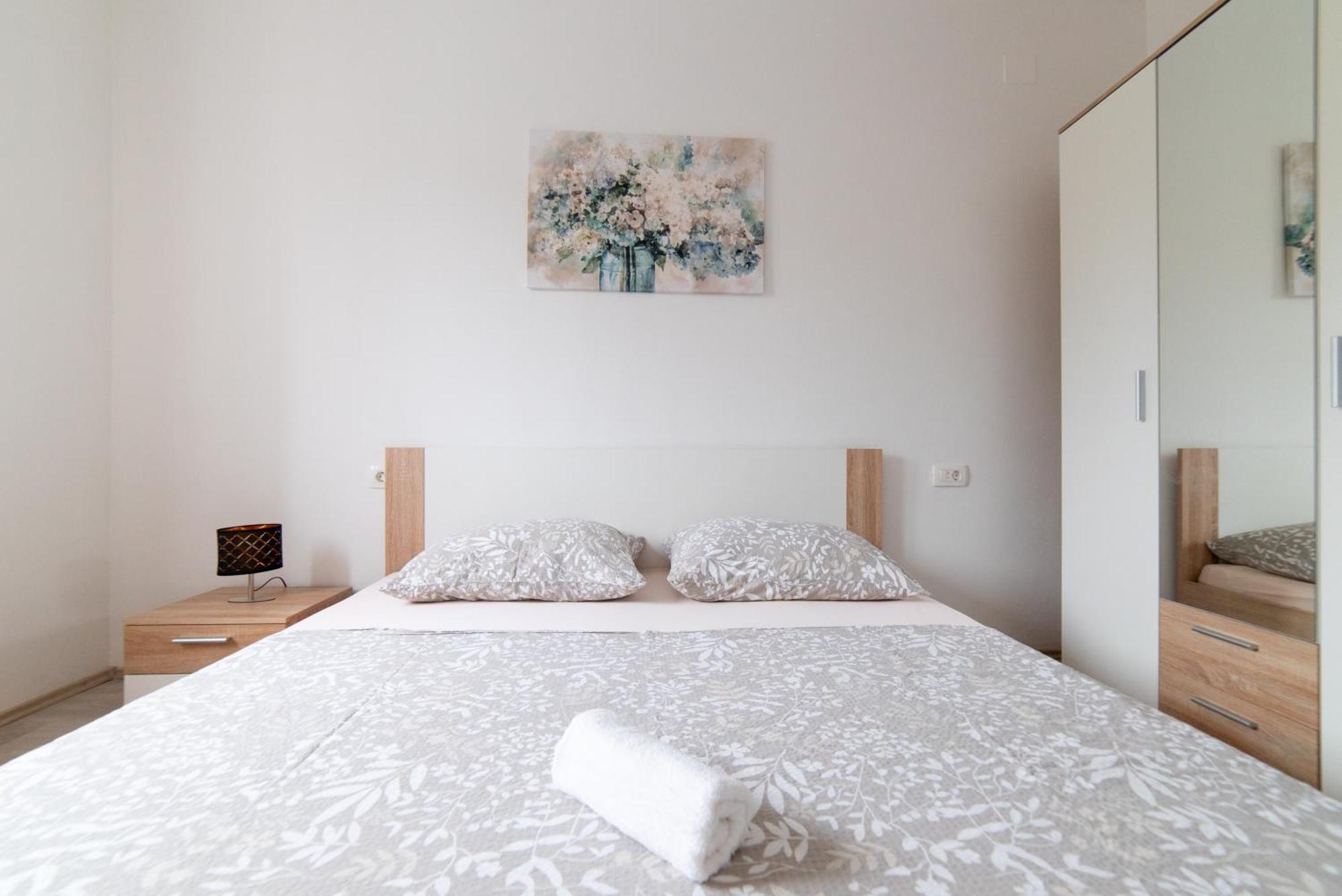 Appartement Mario à Vir Extérieur photo