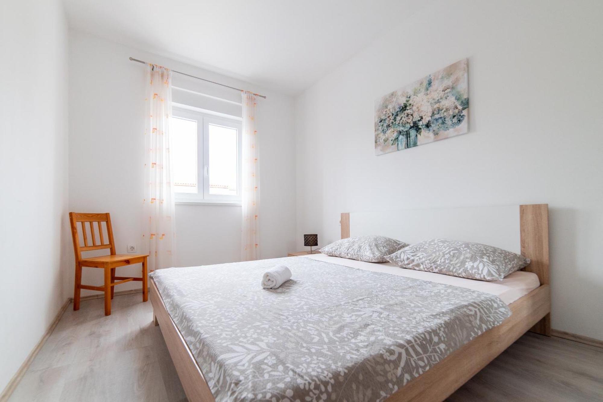 Appartement Mario à Vir Extérieur photo
