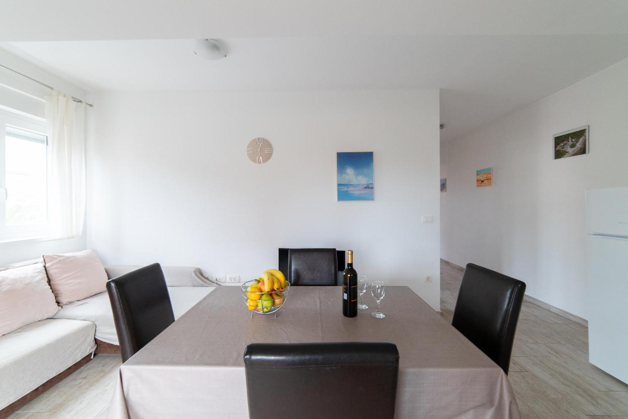 Appartement Mario à Vir Extérieur photo