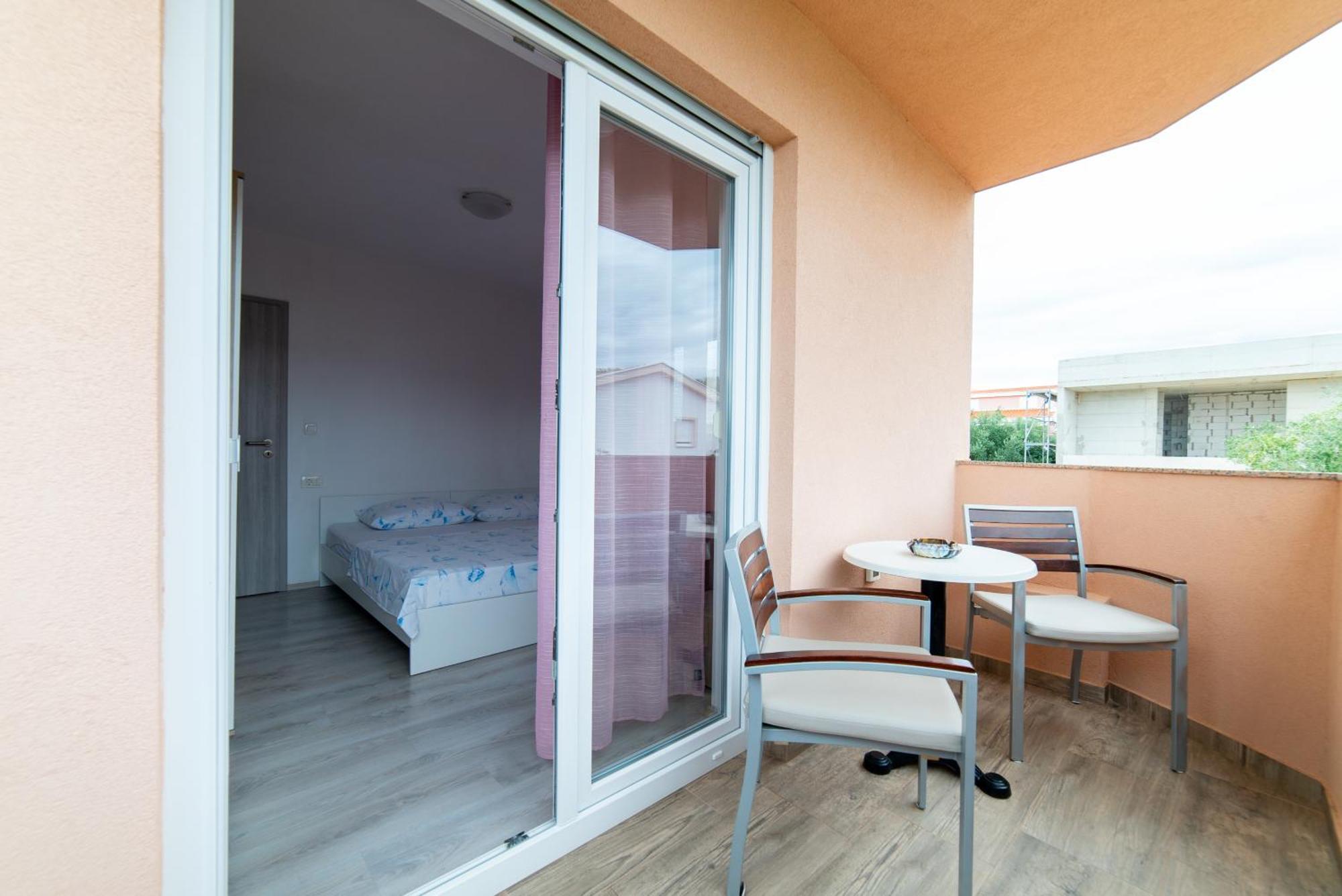 Appartement Mario à Vir Extérieur photo