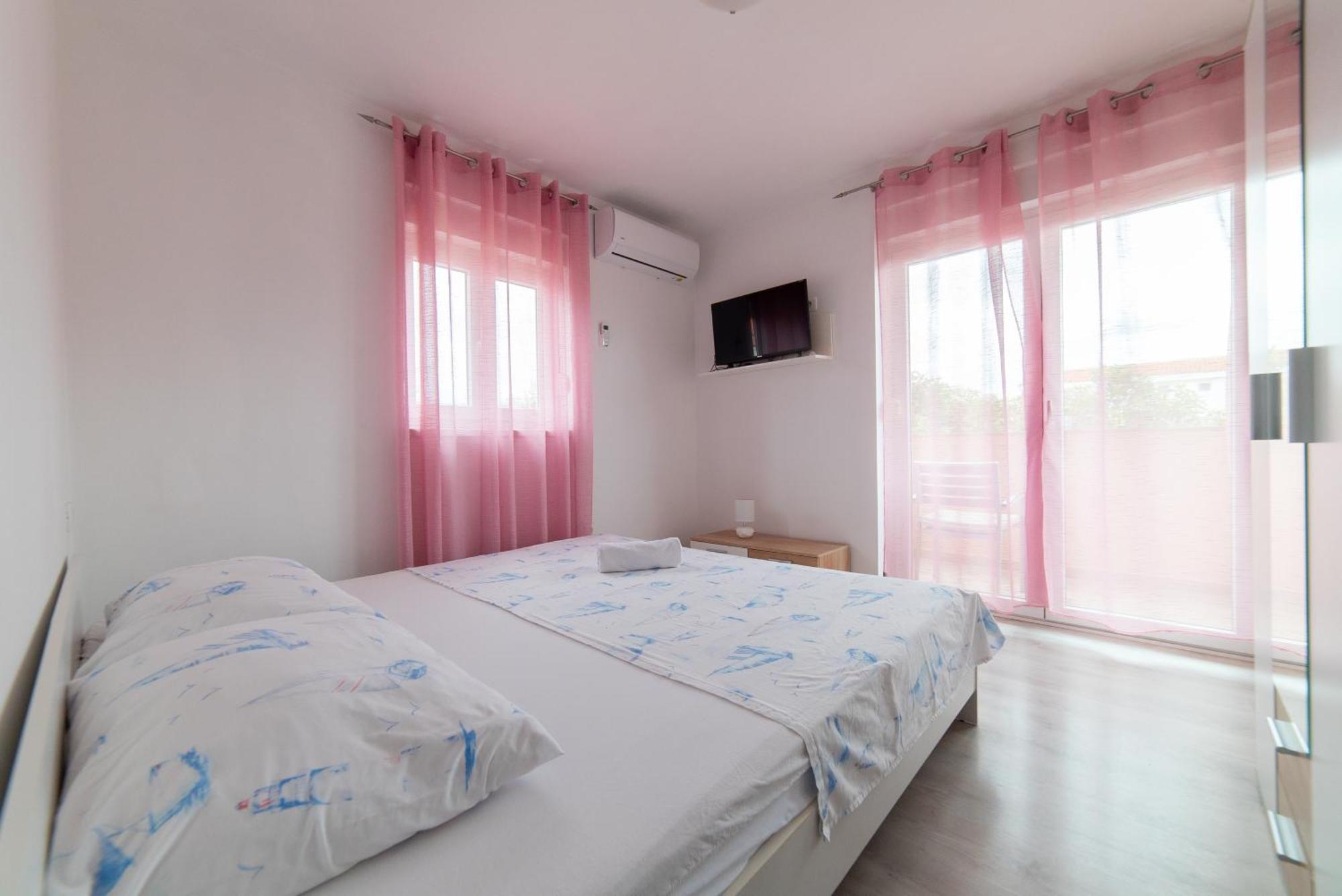 Appartement Mario à Vir Extérieur photo