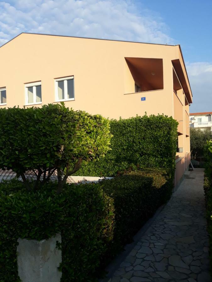 Appartement Mario à Vir Extérieur photo