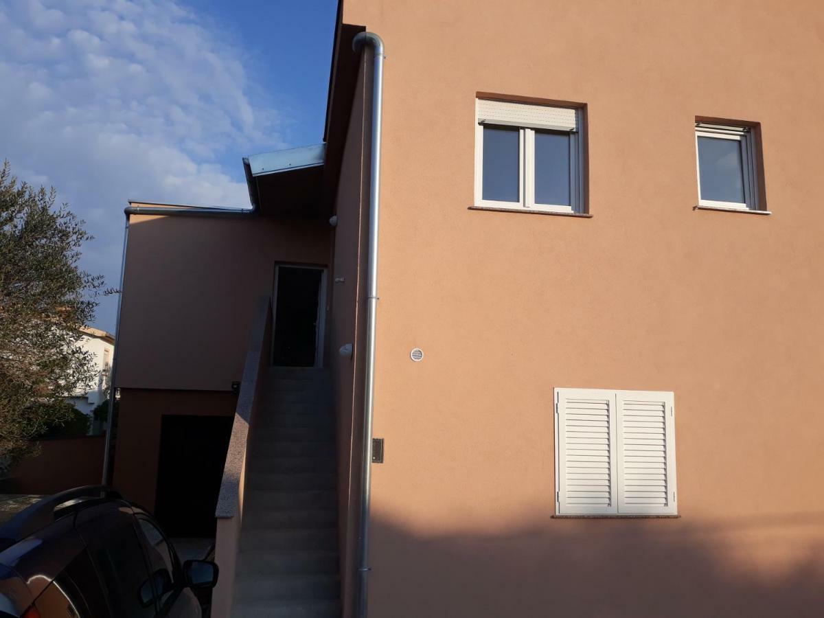 Appartement Mario à Vir Extérieur photo
