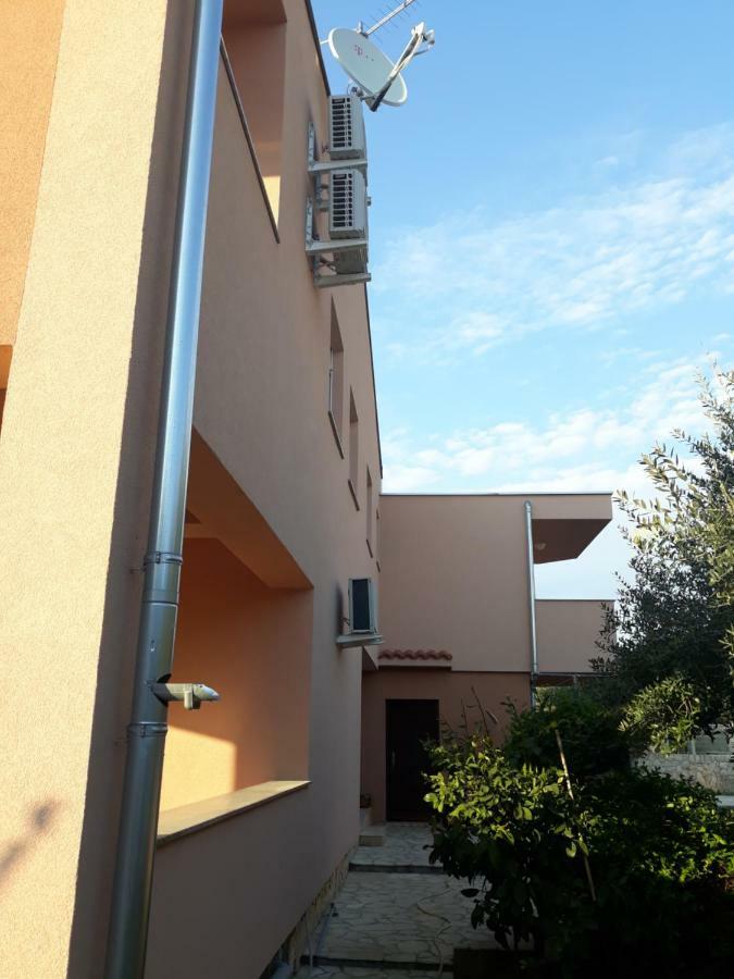 Appartement Mario à Vir Extérieur photo