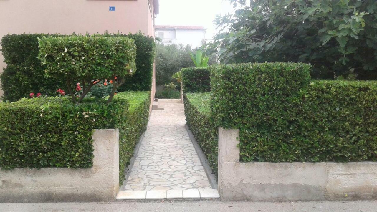 Appartement Mario à Vir Extérieur photo