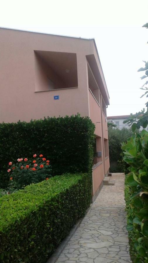 Appartement Mario à Vir Extérieur photo