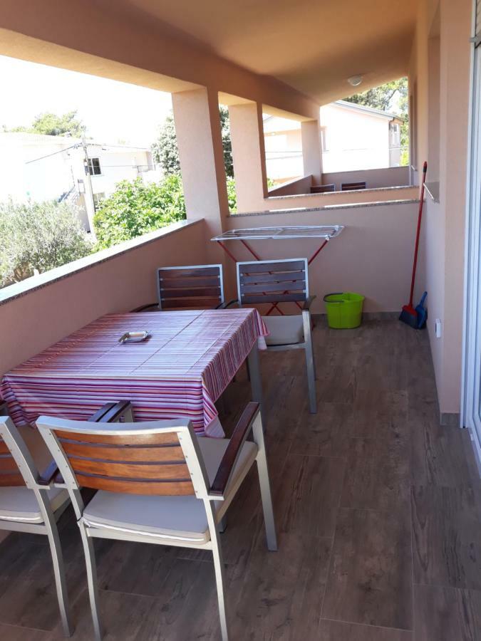 Appartement Mario à Vir Extérieur photo