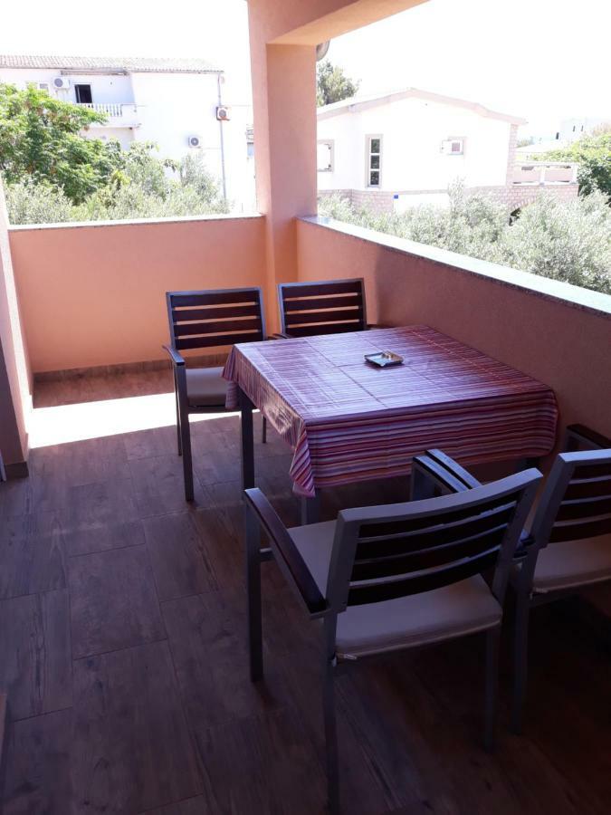 Appartement Mario à Vir Extérieur photo