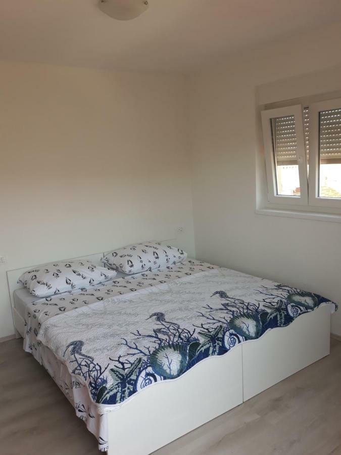Appartement Mario à Vir Extérieur photo