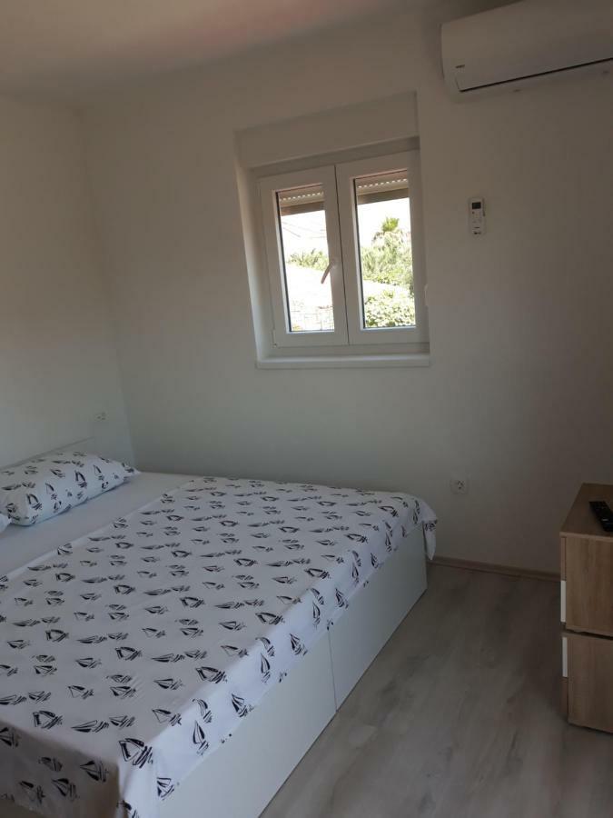 Appartement Mario à Vir Extérieur photo