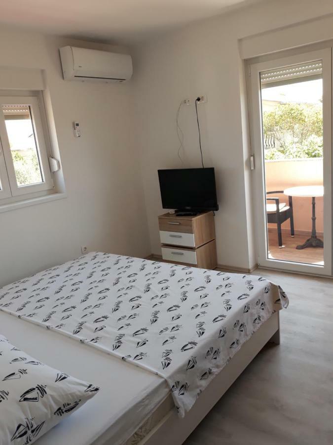 Appartement Mario à Vir Extérieur photo
