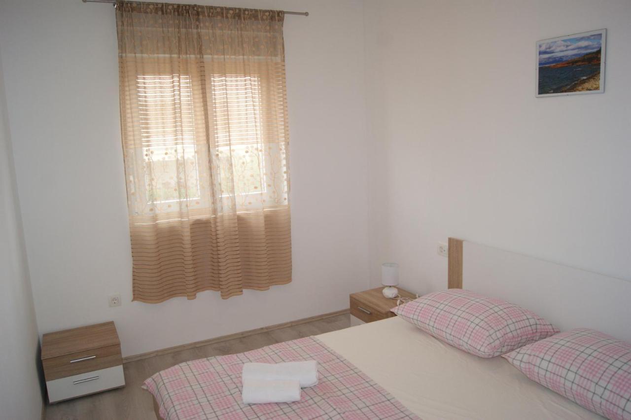 Appartement Mario à Vir Extérieur photo