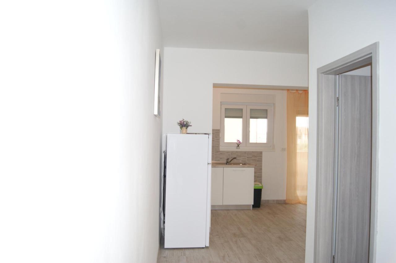 Appartement Mario à Vir Extérieur photo