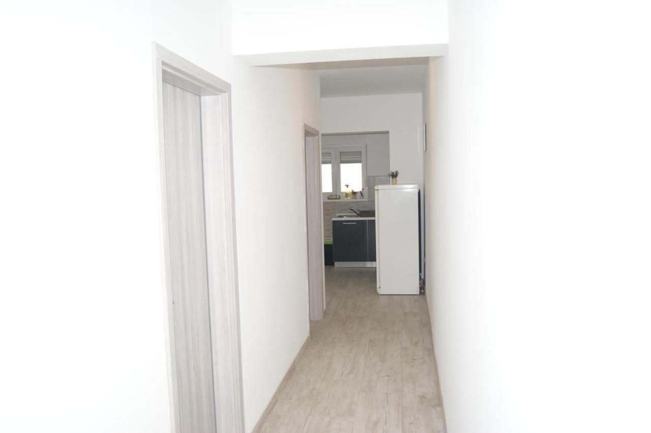 Appartement Mario à Vir Extérieur photo
