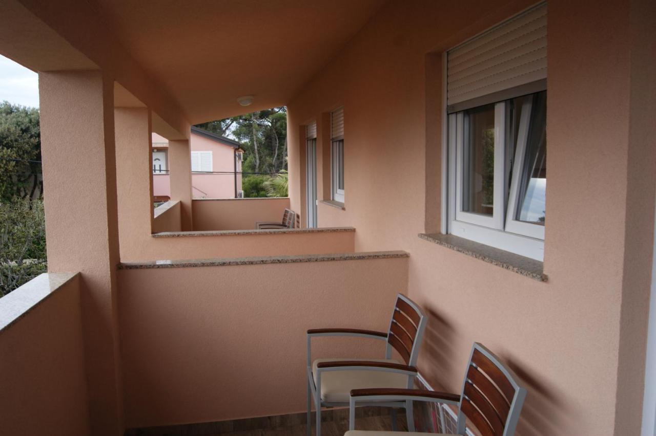 Appartement Mario à Vir Extérieur photo