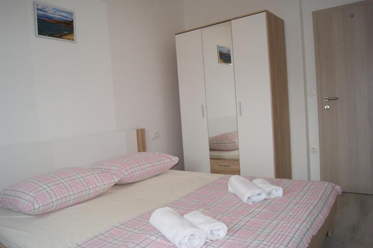 Appartement Mario à Vir Extérieur photo