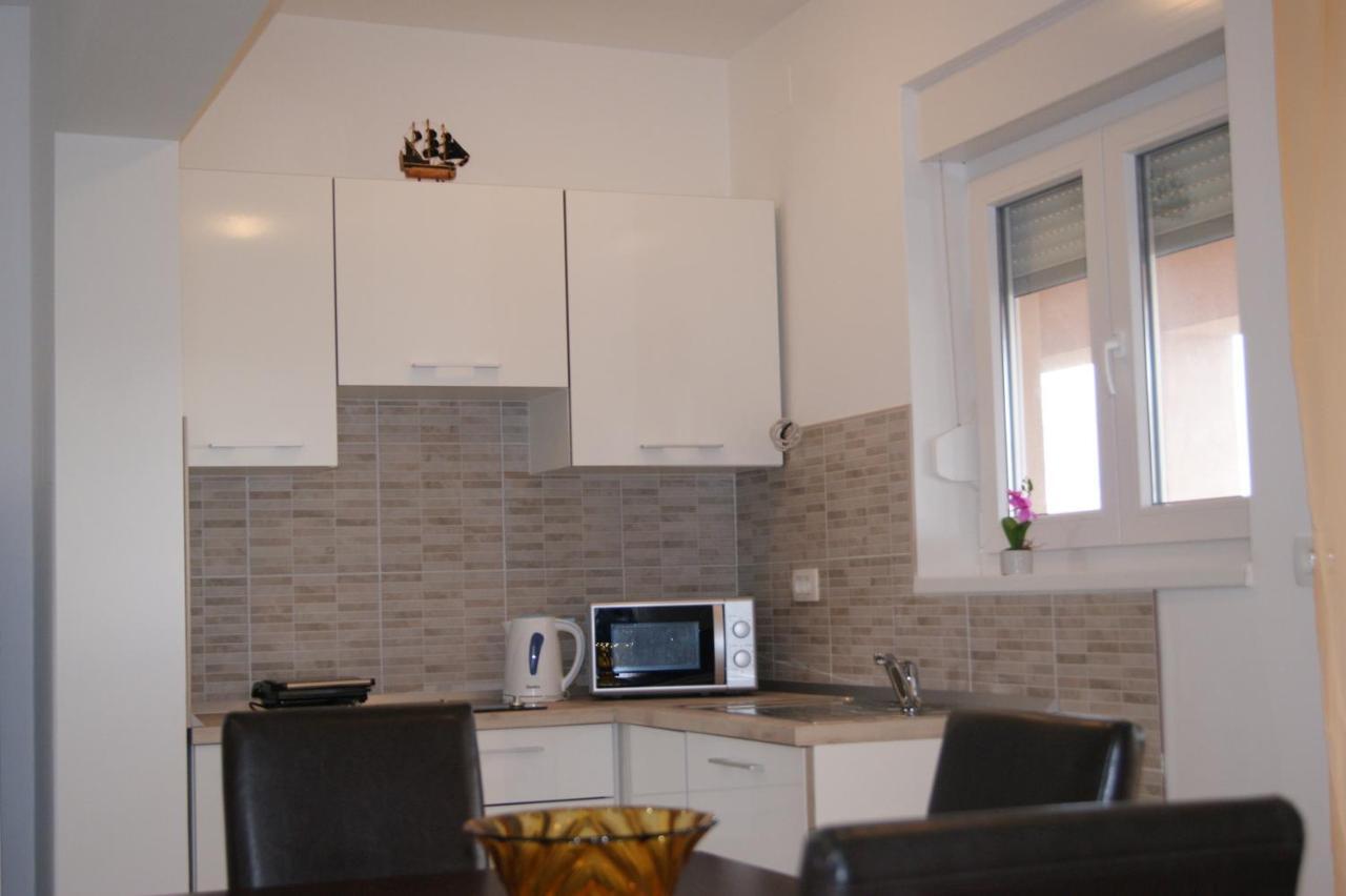 Appartement Mario à Vir Extérieur photo