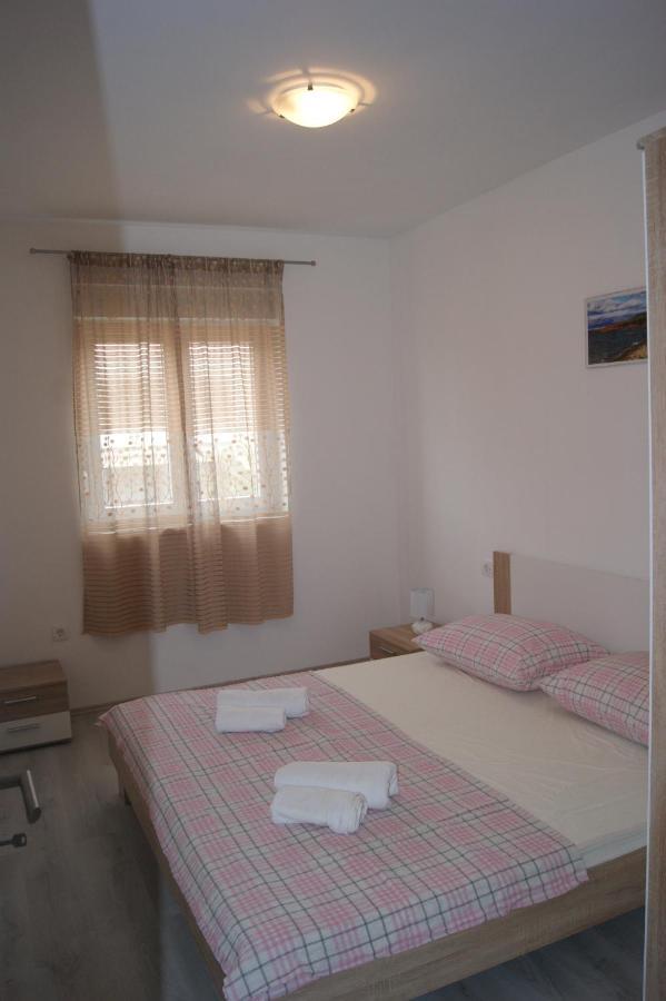Appartement Mario à Vir Extérieur photo