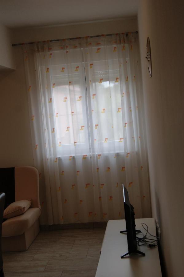 Appartement Mario à Vir Extérieur photo